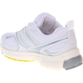 Resim National Geographic Erkek Beyaz Sneaker 