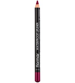 Resim FLORMAR WATERPROOF LIPLINER DUDAK KALEMİ 241 