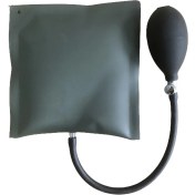 Resim Xiyu Shop Araba Kapısı ve Pencere Montajı Için Plastik Valfli Hava Yastığı Hava Yastığı Kapı ve Pencere Montajı Konumlandırma Hava Yastığı (Yurt Dışından) 