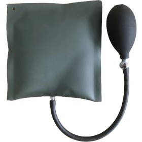 Resim Xiyu Shop Araba Kapısı ve Pencere Montajı Için Plastik Valfli Hava Yastığı Hava Yastığı Kapı ve Pencere Montajı Konumlandırma Hava Yastığı (Yurt Dışından) 