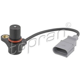 Resim Topran-111376001 - Devır Sensoru Volkswagen: Golf Iv-v-jetta- 
