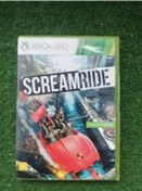 Resim Xbox 360 Screamride 
