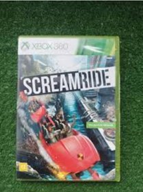 Resim Xbox 360 Screamride 