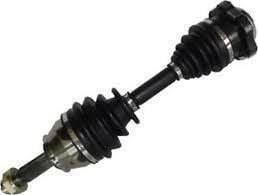 Resim Fiat Punto Ön Aks Komple Sol 2002 - 2006 1.3 Multijet CİFAM 46801690 