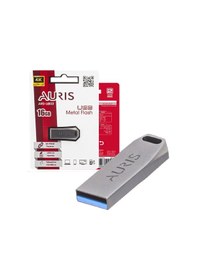 Resim Auris Ub03 16gb Usb 3.0 Uyumlu Metal Flash Bellek 