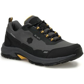 Resim Lumberjack Eco Low 3pr Gri Erkek Bot 000000000101392971 
