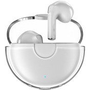 Resim Soulader Lenovo Lp80 Kablosuz Bluetooth Kulaklık, Ipx7 Su Geçirmez, Aktif Gürültü Engelleme, Hd Ses Kalitesi, Uzun Pil Ömrü, Rahat Kullanım 