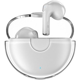 Resim Soulader Lenovo Lp80 Kablosuz Bluetooth Kulaklık, Ipx7 Su Geçirmez, Aktif Gürültü Engelleme, Hd Ses Kalitesi, Uzun Pil Ömrü, Rahat Kullanım 