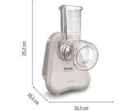 Resim Tefal Fresh Express 150 Watt Doğrayıcı 