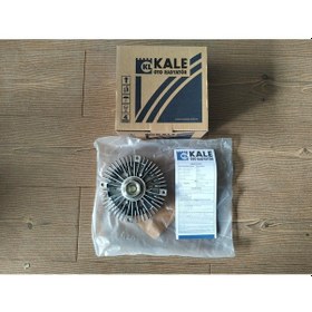 Resim Bmw M10 M20 M40 M42 M43 M44 M50 M52 Dört Delik Fan Termiği Kale 