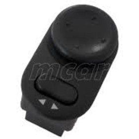 Resim MCAR AYNA KUMANDA ANAHTARI AN456 IBIZA 09-16 Uyumlu 