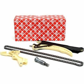 Resim Bmw E46 Kasa 318i N42-N46 Motor Zincir Seti Febi Marka 30334 - 11311439854 