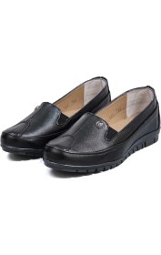 Resim Bestello Bağcıksız Termo Taban Comfort 018-m127-2 