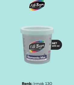 Resim Filli Boya Momento Max Soft İlham Paketi 100 ML 