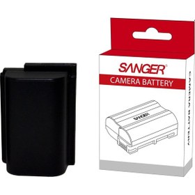 Resim Sanger Bn V514 Jvc Kamera Batarya 