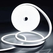 Resim EKT 5M NEON LED PAKET BEYAZ 