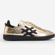 Resim Dericlub Kadın Bağcıklı Spor Marine Ayakkabı 