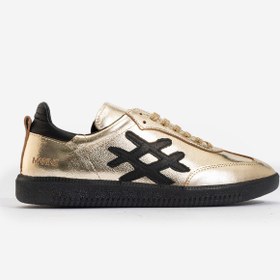 Resim Dericlub Kadın Bağcıklı Spor Marine Ayakkabı 