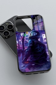 Resim Motorcycle Flexible Cam Kılıf 