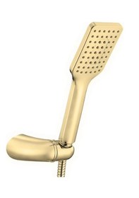 Resim Eca Tiera Mafsallı Duş Seti Altın - 1F 102817383 
