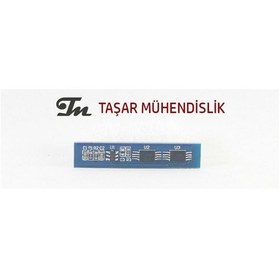 Resim 2S 3A Li Ion Lithium Battery 7 4V 8 4V 18650 Charger Şarj Modülü 