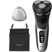 Resim Philips Phılıps 3000 Serisi S3241/12 Islak ve Kuru Tıraş Makinesi 