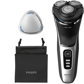 Resim Philips Phılıps 3000 Serisi S3241/12 Islak ve Kuru Tıraş Makinesi 