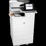 Resim LaserJet Enterprise M776Z Renkli Laser MFP 46/46ppm A3 Yazıcı HP