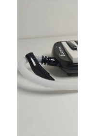 Resim 32 K Melodika Yumuşak Çantalı Siyah Siyah 