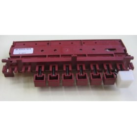 Resim Universal Çamaşır Makinesi Tuş Takımı Aeg-unıversal 7 Li Çift Kablolu- ( 1 Adet) 