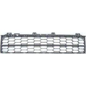 Resim Gkl 290939 Orta Izgara Sıyah Superb 15 