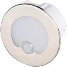 Resim Mega Avm 1,5 Watt Radar Sensörlü Koridor Spot CT-5174 Günışığı 