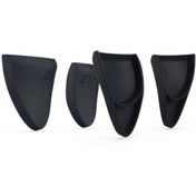 Resim Beboncool Ps5 Dualsense Controller Için Trigger Set 8'li Tetikleyici 