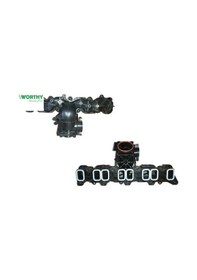 Resim Emme Manifoldu Boxer Iii-transit V347/v362 2.2hdi/tdci 2006- Euro5 