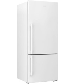 Resim Altus ALK-474-N A+ 580 LT No-Frost Kombi Tipi Buzdolabı - Beyaz 