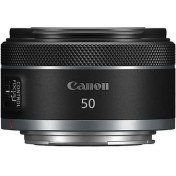 Resim Canon Rf 50MM F/1.8 Stm Lens (Canon Eurasia Garantili) 