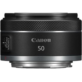Resim Canon Rf 50MM F/1.8 Stm Lens (Canon Eurasia Garantili) 
