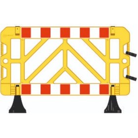 Resim GÜVENLİK BARİKATI 