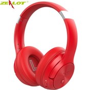 Resim Zealot B36 Gürültü Önleyici Bluetooth Stereo Kulak İçi Kulaklık 