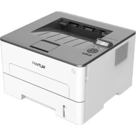 Resim Pantum P3305DW Wifi Mono Lazer Yazıcı 