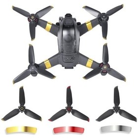 Resim Djı Fpv Pervane Seti 2'li Gold 