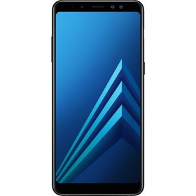 Resim Samsung A8 Plus TR Garanti | 64 GB 4 GB Siyah 