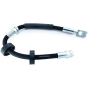 Resim MONREAL 60469 Fren Hortumu Ön Audi A1 (2014 - 2018)Seat Ibiza IV (2015 - 2017) VW Polo V (2010 - ) 