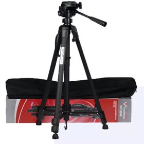 Resim Deyateh CH 157 CM Lux Pro Tripod Canon 650D 600D 