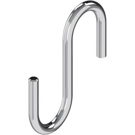 Resim Starax Askı Boru Kancası (s) Krom 