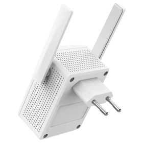 Resim Derin Stok Tenda A18 1200 Mbps Kablosuz Ac Dual Band Harici Antenli Menzil Arttırıcı 