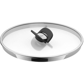 Resim Wmf Click&serve Kapak 26 Cm Gri 