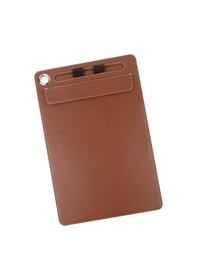 Resim Kapaksız Sekreterlik Mıknatıslı Sanatsal Çizim A4 Rainbow Art Clip Board Vegan 23,5x35,5 Cm 