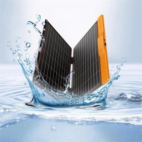 Resim Solmazlar Online Flexsolar S20 USB Çıkışlı Solar Panel 20W 