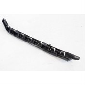 Resim Mercedes W204 C Serisi (2011-2013) Arası Uyumlu Arka Tampon Destek Braketi -Sağ 